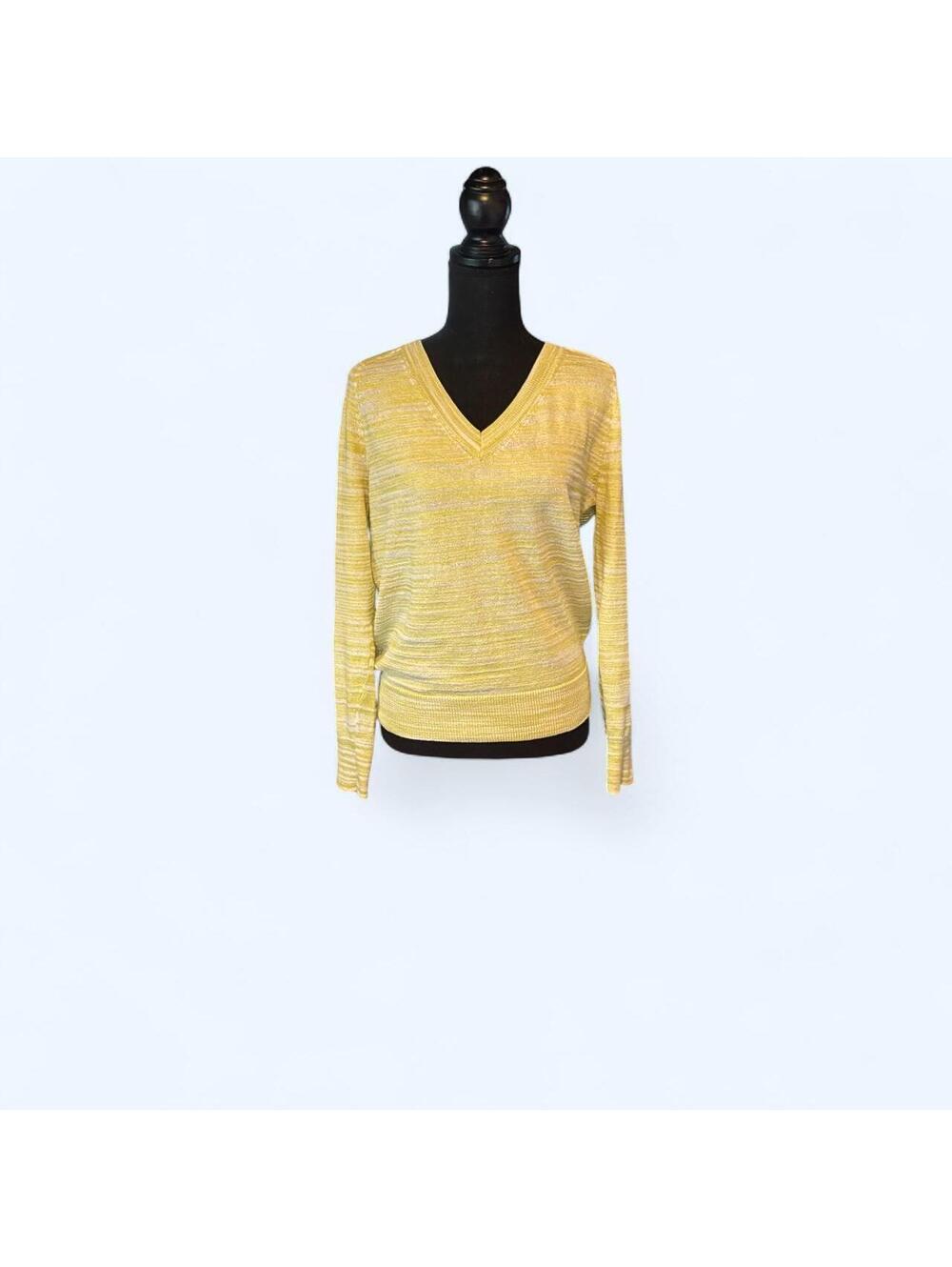 Moth by Anthropologie sweater size S